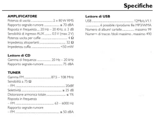 Philips Micro Sistem