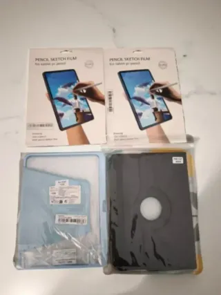 GARANTÍA iPad 10ª Generación 64GB WIFI + CELLULAR