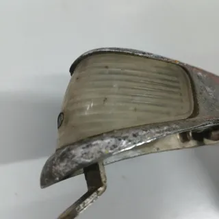 Piloto intermitencia SEAT 6oo