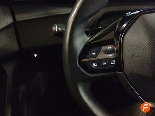 Peugeot 308 SW Allure BlueHDi 130 S&S EAT8