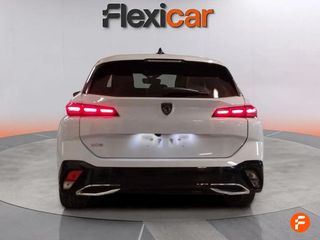 Peugeot 308 SW Allure BlueHDi 130 S&S EAT8