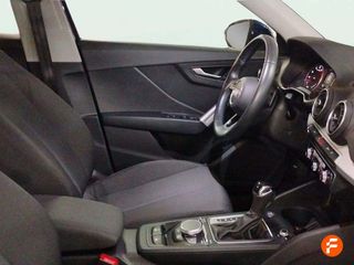 Audi Q2 Advanced 35 TFSI 110kW (150CV) S tronic