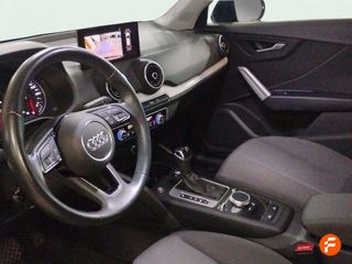 Audi Q2 Advanced 35 TFSI 110kW (150CV) S tronic