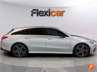 Mercedes CLA CLA 180 D DCT Shooting Brake - 5P (2019)