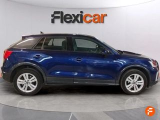 Audi Q2 Advanced 35 TFSI 110kW (150CV) S tronic