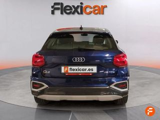 Audi Q2 Advanced 35 TFSI 110kW (150CV) S tronic
