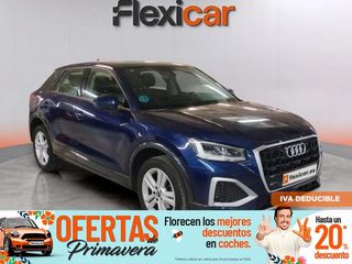 Audi Q2 Advanced 35 TFSI 110kW (150CV) S tronic