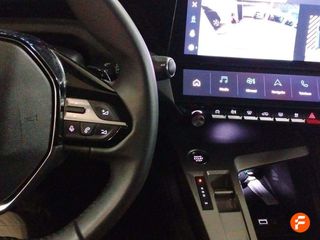 Peugeot 308 SW Allure BlueHDi 130 S&S EAT8