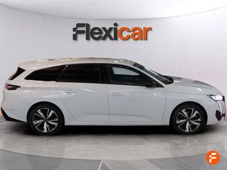 Peugeot 308 SW Allure BlueHDi 130 S&S EAT8