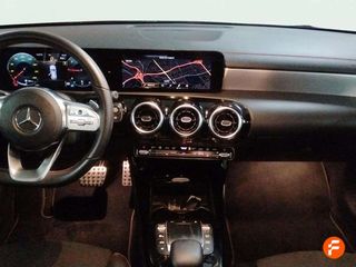 Mercedes CLA CLA 180 D DCT Shooting Brake - 5P (2019)