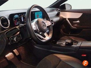 Mercedes CLA CLA 180 D DCT Shooting Brake - 5P (2019)