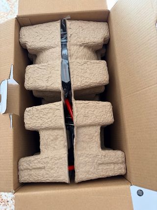 Cafetera Dolce Gusto Krups sin usar