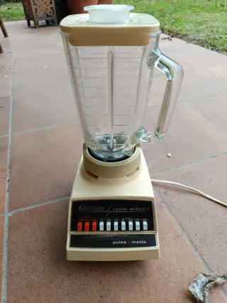 Batidora Osterizer Cycle Blend