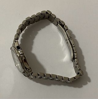 Orologio Festina Donna Acciaio e Bianco Nuovo