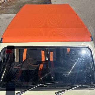 Citroen Dyane 6 1978