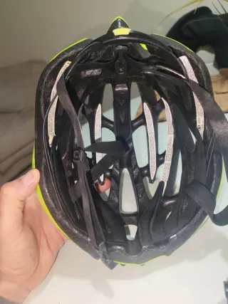 Casco Giro Atmos