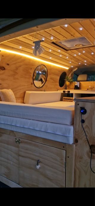 Volkswagen Transporter T5 2014