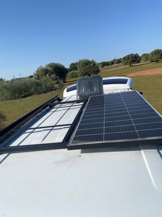 Volkswagen Transporter T5 2014