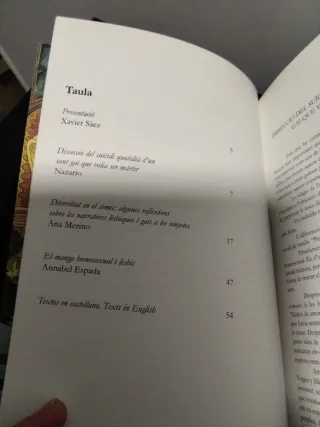 Del fanzine al manga Yaoi