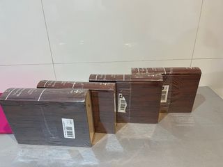 Obras Selectas Vicente Blasco Ibáñez (4 tomos)