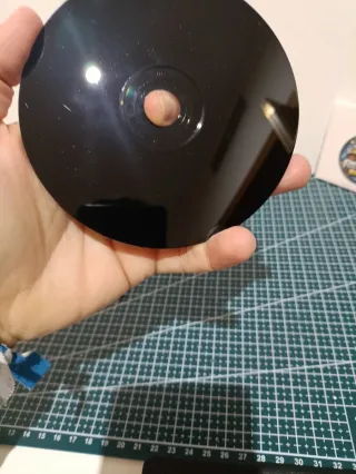 Ace Combat 3 Electrosphere PS1 🇪🇸