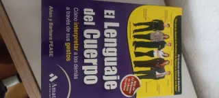 Libro crecimiento personal