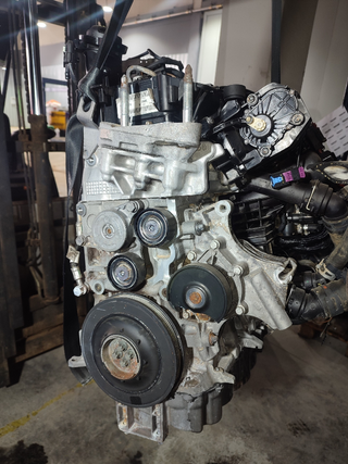 MOTOR COMPLETO BMW MINI (R56) Cooper D | 08.10 -