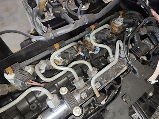 MOTOR COMPLETO BMW MINI (R56) Cooper D | 08.10 -