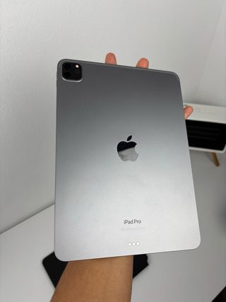 ipad Pro 11_M2