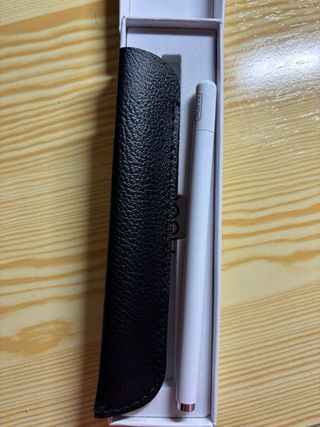 Lápiz Pony para iPad