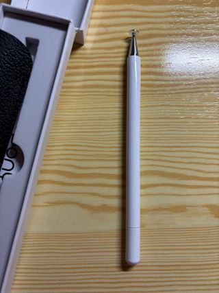 Lápiz Pony para iPad