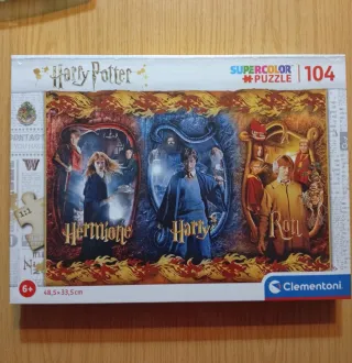 Puzzle Harry Potter