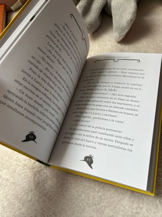 Agatha Mistery 1. El enigma del faraón (Spanish...