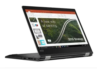 Lenovo ThinkPad Yoga L13 Táctil 360°