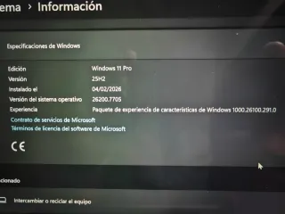 Lenovo ThinkPad Yoga L13 Táctil 360°