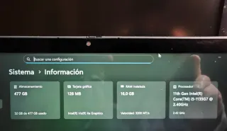 Lenovo ThinkPad Yoga L13 Táctil 360°
