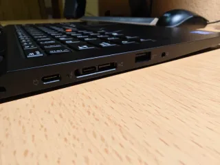 Lenovo ThinkPad Yoga L13 Táctil 360°