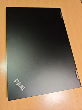Lenovo ThinkPad Yoga L13 Táctil 360°