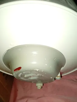 Termo Eléctrico Admiral 50L