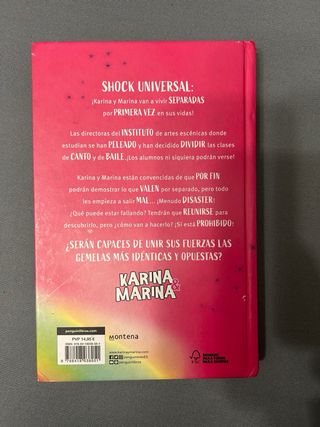 Pack libros infantiles personajes Youtube