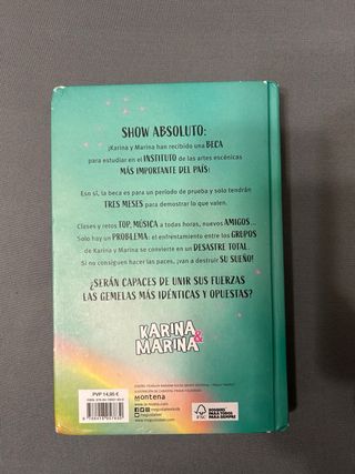 Pack libros infantiles personajes Youtube