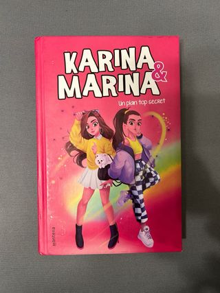 Pack libros infantiles personajes Youtube