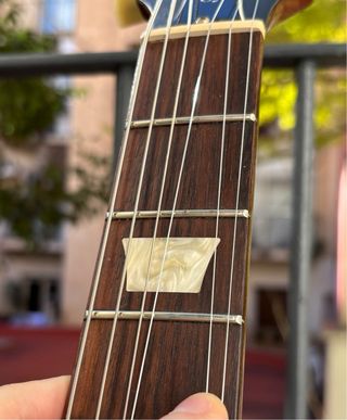 Guitarra Gibson USA Les Paul Tribute 50s