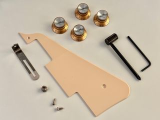 Guitarra Gibson USA Les Paul Tribute 50s