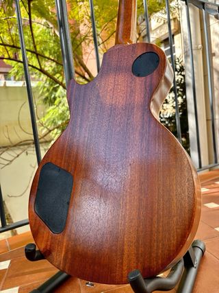 Guitarra Gibson USA Les Paul Tribute 50s