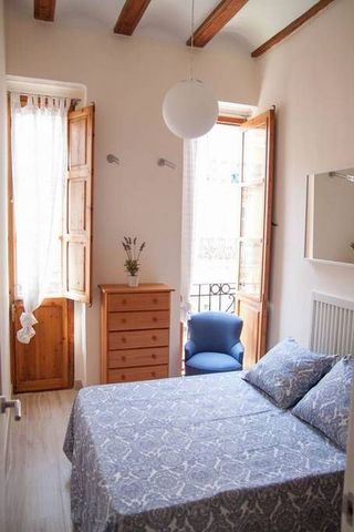 Piso en alquiler en Morvedre en Valencia