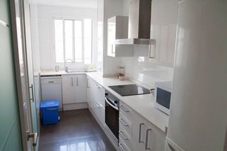 Piso en alquiler en Morvedre en Valencia