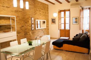 Piso en alquiler en Morvedre en Valencia