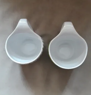 Juego de 2 tazas Knorr