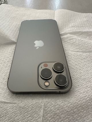 iPhone 13 Pro Max 256 GB